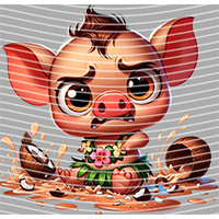 Cartoons and other-CO 3894